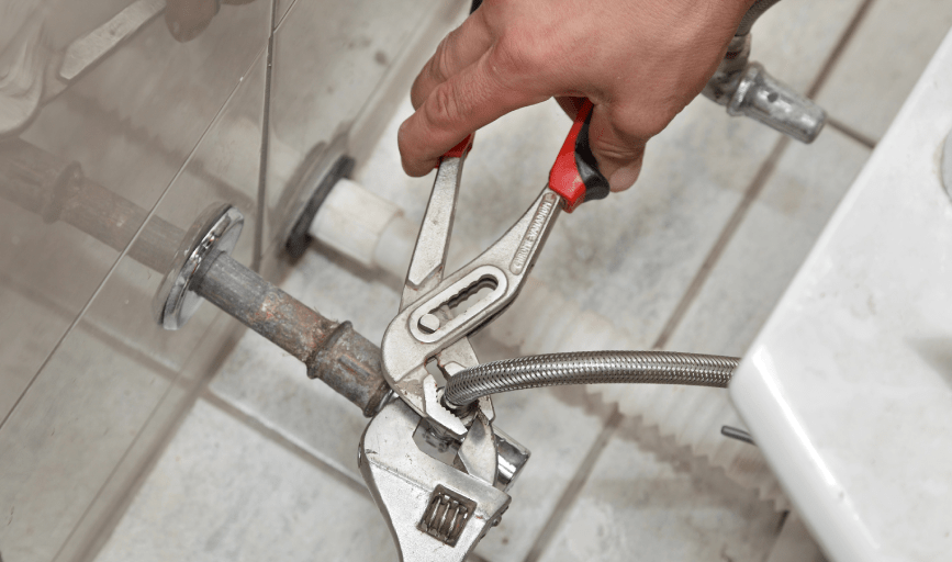 Oscar Handyman